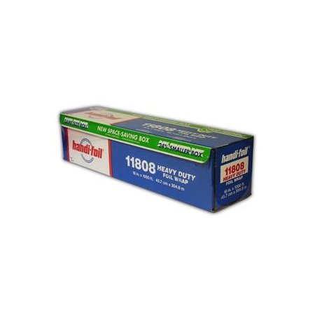 Hfa HFA Heavy Duty 18" x 1000 Ft. Foil Roll 11808